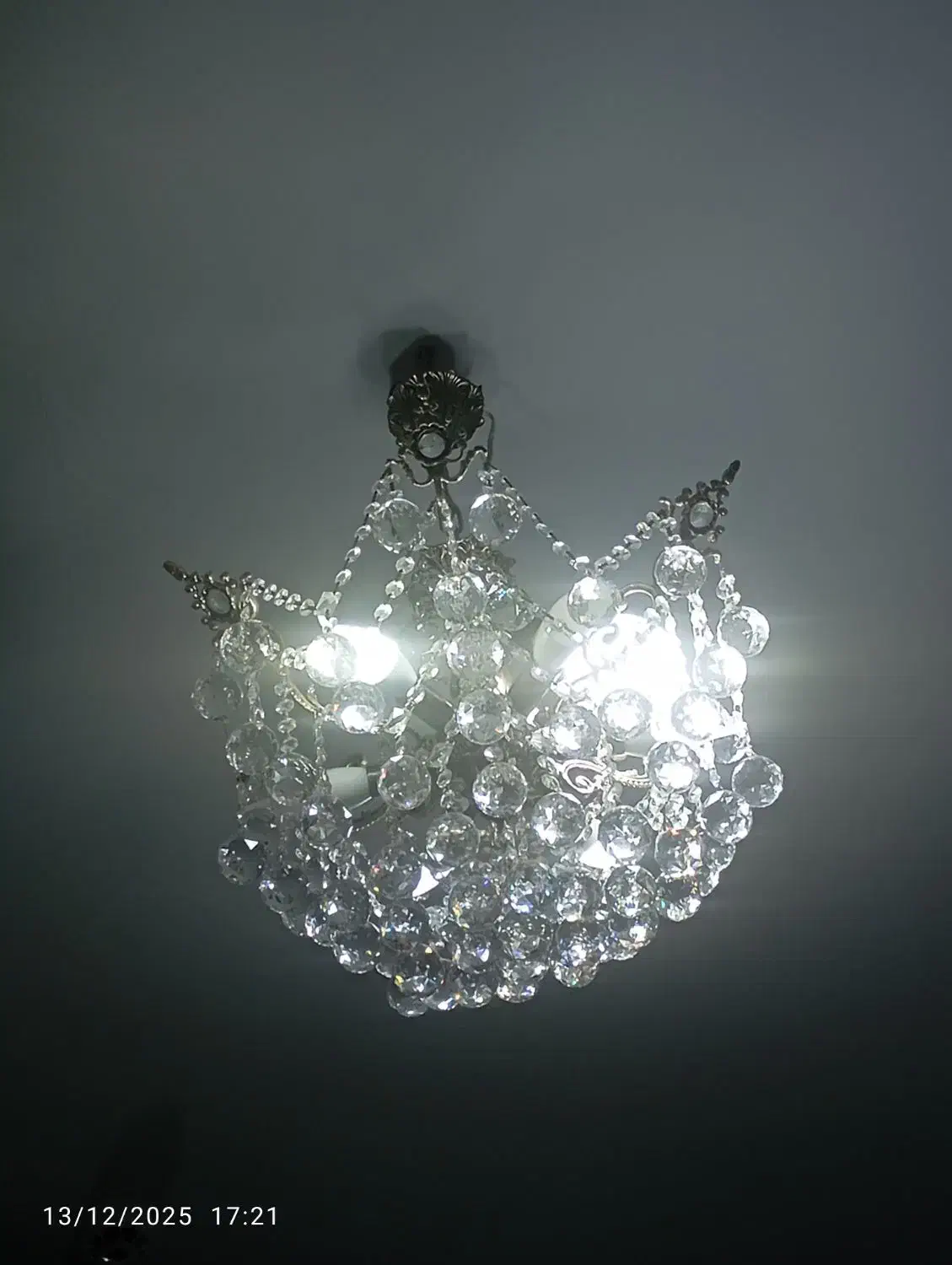 لوستر|لوستر و چراغ آویز|کرج, شهرک احمدیه‎|دیوار