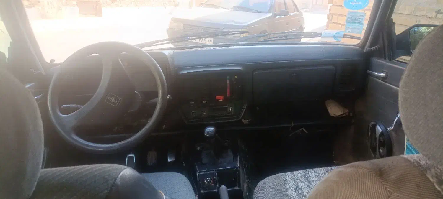 پیکان سالم|خودرو سواری و وانت|خمینی‌شهر, |دیوار