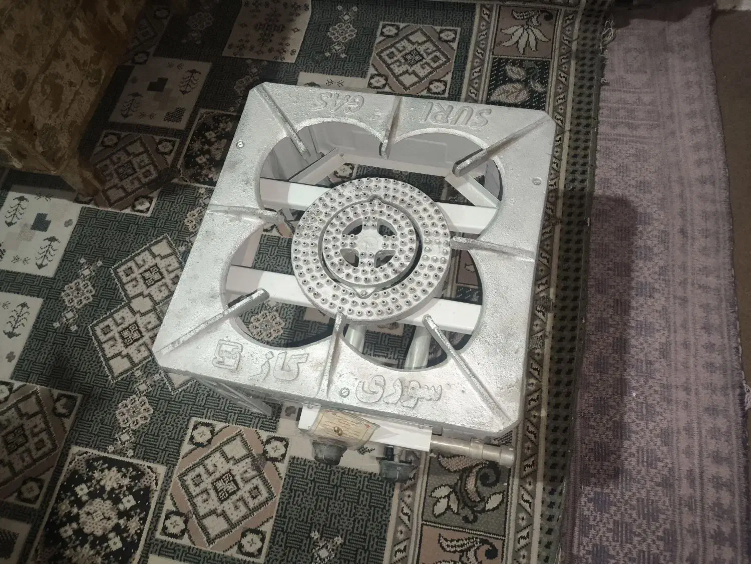 پلو جوش نو نو|اجاق گاز و لوازم برقی پختوپز|رفسنجان, |دیوار