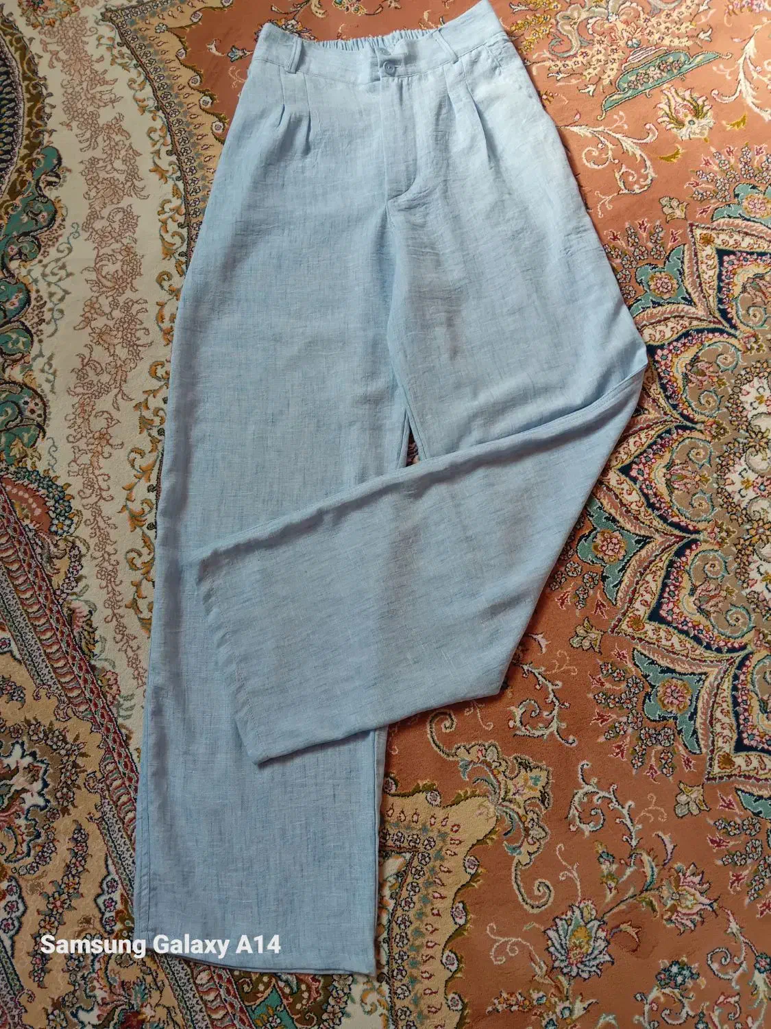 شلوار|لباس|سهند, |دیوار