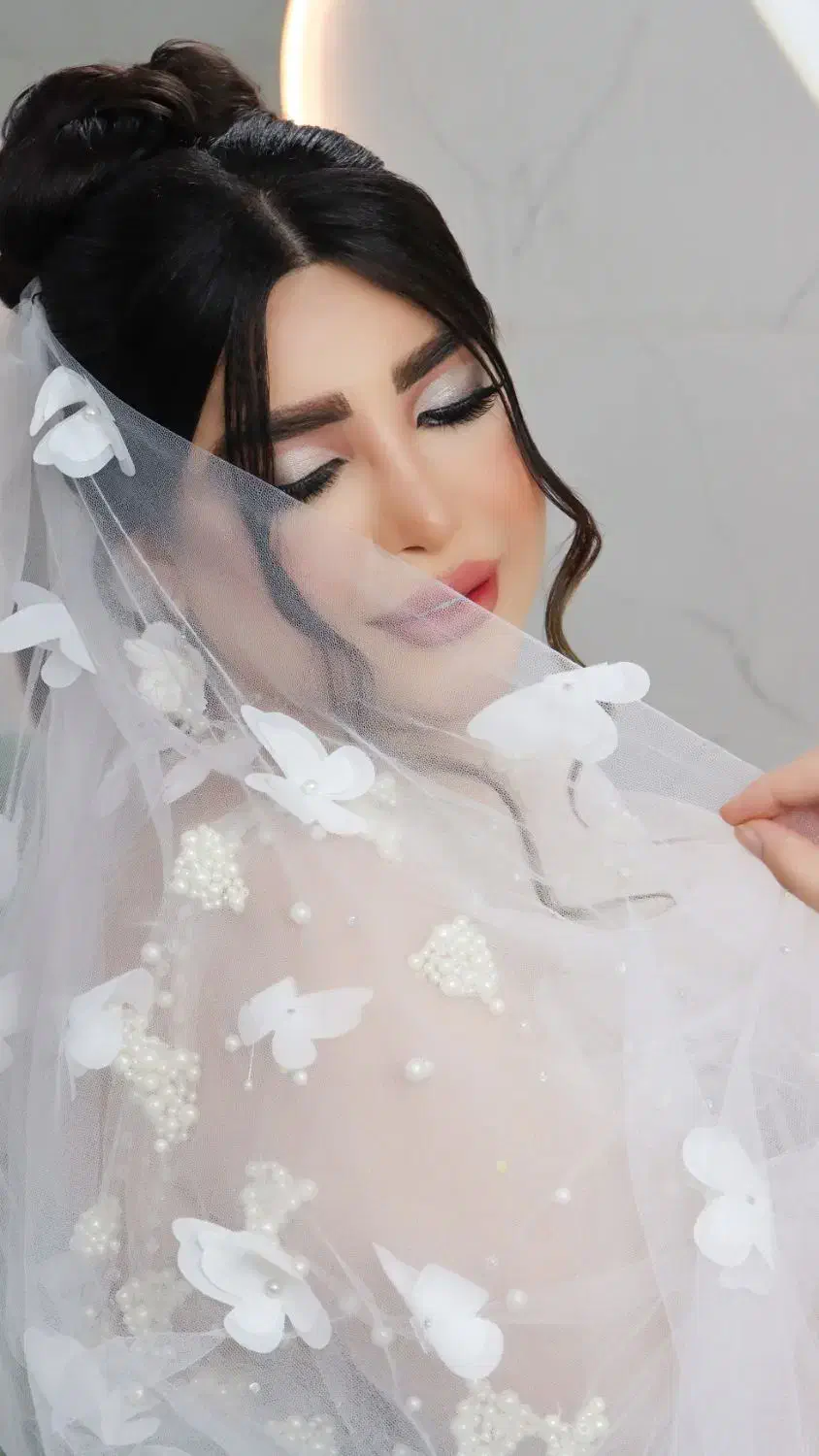 میکاپ و زلف محلی همراهی و عروس|خدمات آرایشگری و زیبایی|شیراز, شهرک فجر|دیوار