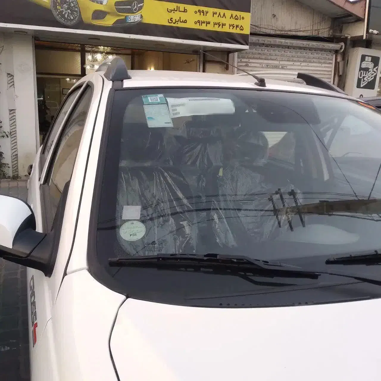 کوئیکGxصفر|خودرو سواری و وانت|چالوس, |دیوار