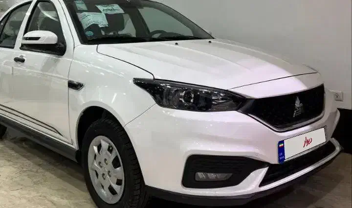 سهند 403 خشک|خودرو سواری و وانت|قم, بنیاد|دیوار