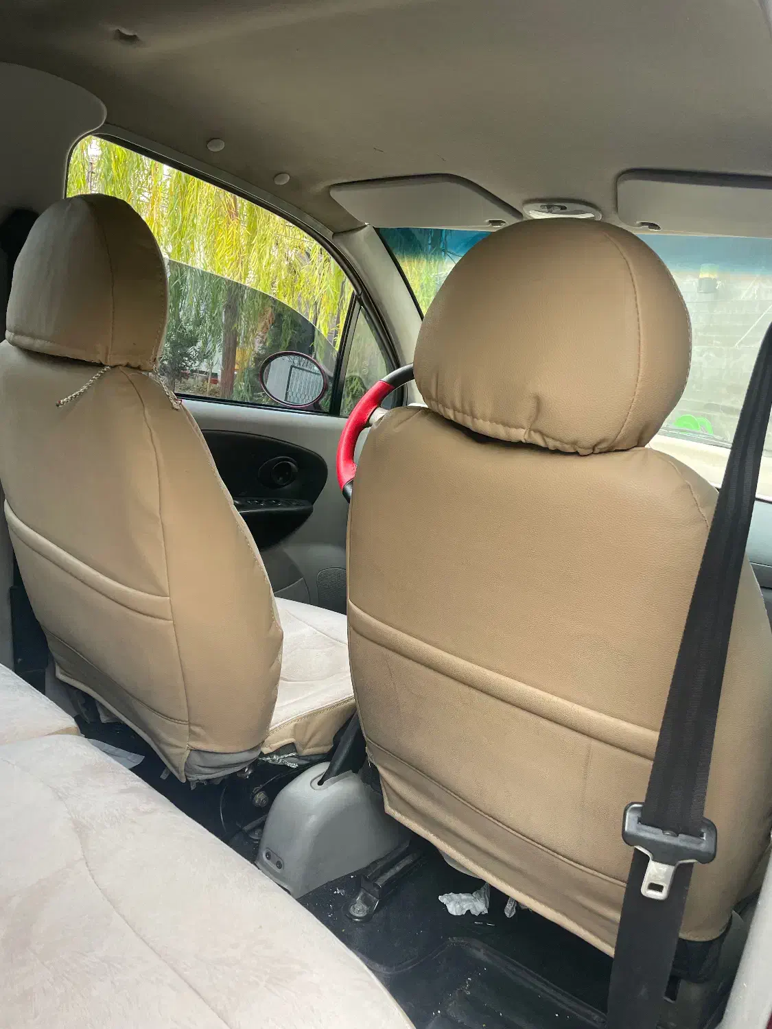 ام‌وی ام ۱۱۰ سه سیلندر|خودرو سواری و وانت|تهران, سردارجنگل|دیوار