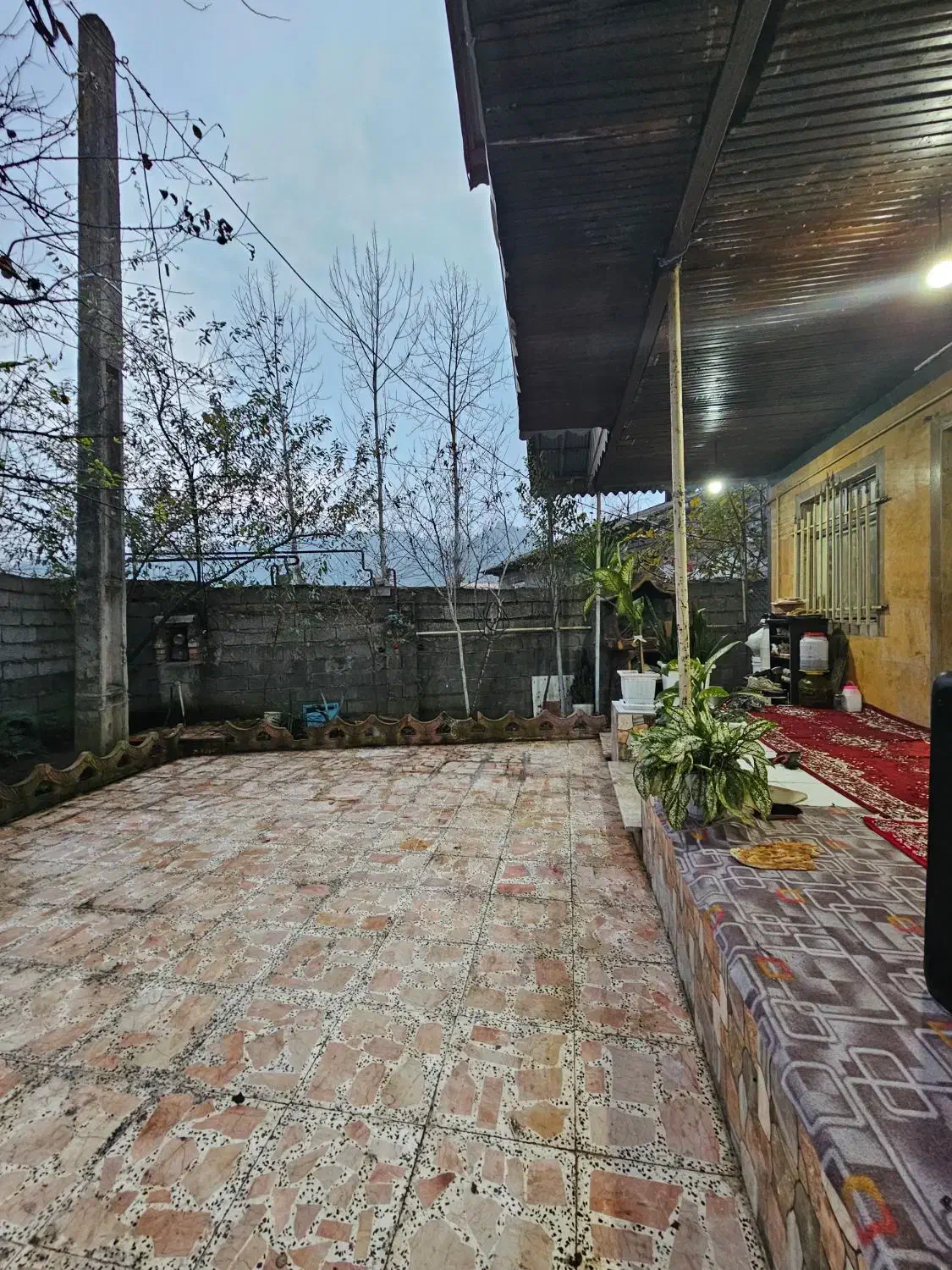 فروش ویلای جنگلی / تاکسی خور/ چوبی|فروش خانه و ویلا|تالش, طولارود|دیوار