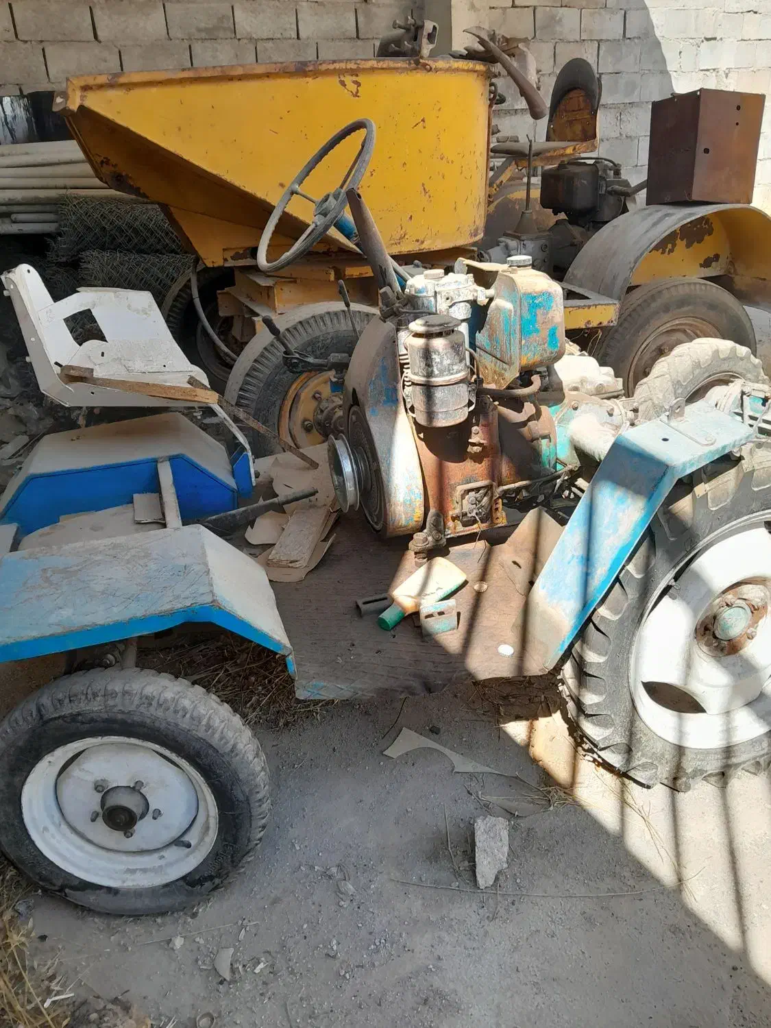 یونجه چین|عمدهفروشی|شهرکرد, |دیوار