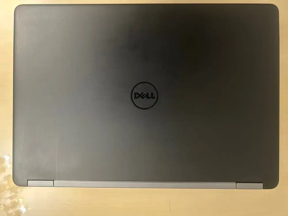 لپ تاپ DELL|رایانه همراه|اردبیل, |دیوار