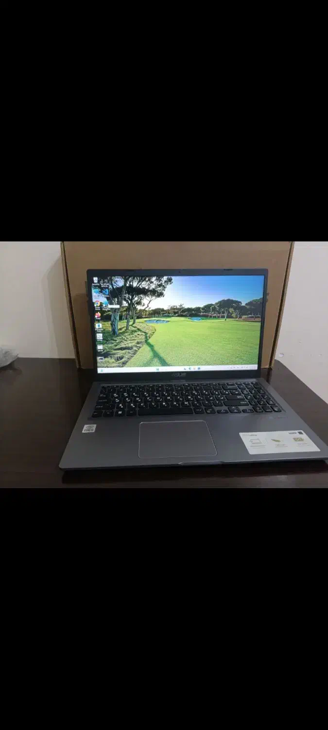 لپتاپ ایسوس نسل ۱۰|رایانه همراه|اسلام‌شهر, شهرک مهدیه|دیوار