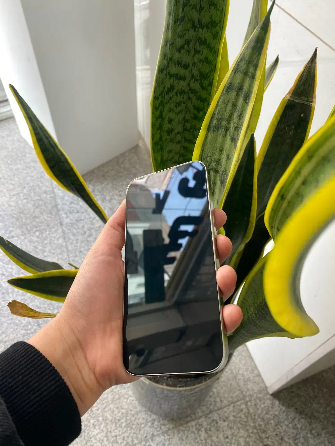 IPHONE 15PRO|موبایل|اردبیل, |دیوار