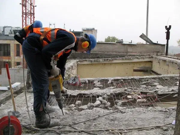 تخریب،پیه کنی و ...|خدمات پیشه و مهارت|مسجد سلیمان, |دیوار