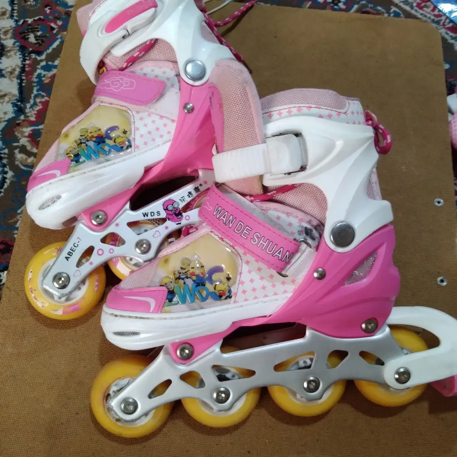 اسکیت|دوچرخه، اسکیت، اسکوتر|ماهدشت, |دیوار