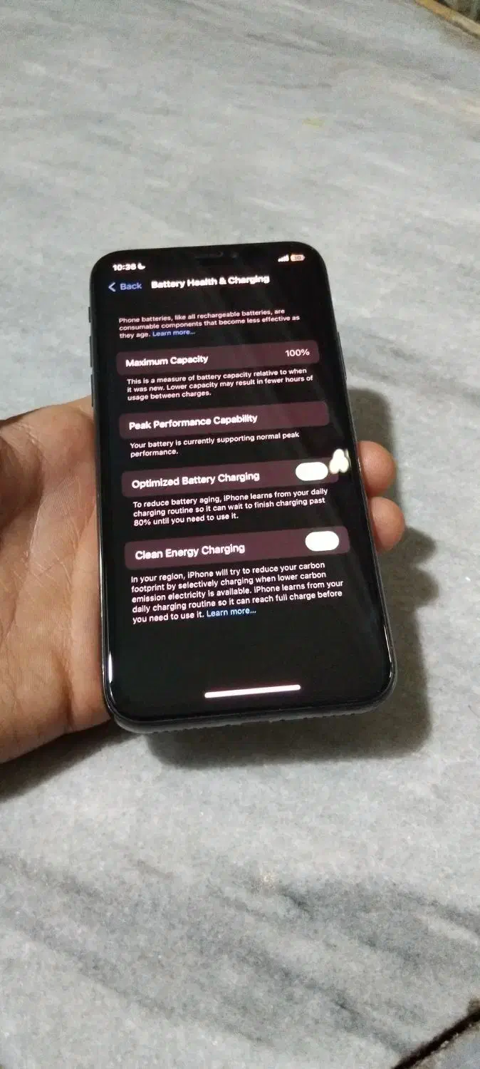 آیفون X|موبایل|تهران, یافتآباد|دیوار