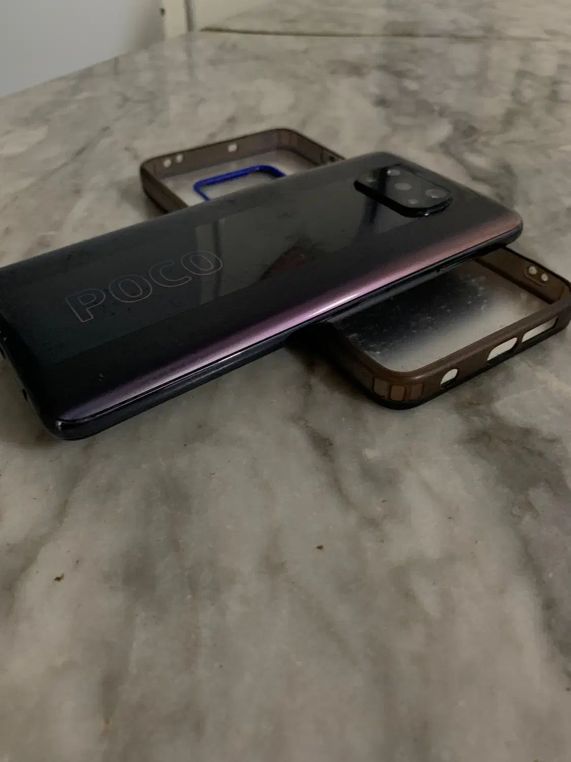 گوشی پوکو ایکس تری پرو|موبایل|خرمشهر, |دیوار