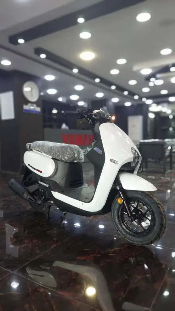 CLB گالکسی|موتورسیکلت|کرج, عظیمیه|دیوار