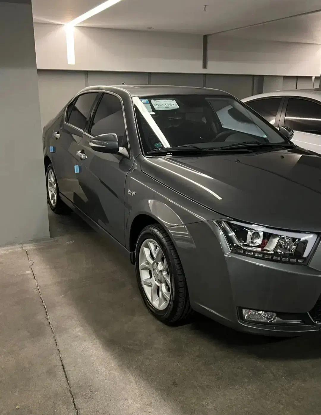 دنا پلاس توربو اتومات|خودرو سواری و وانت|ابهر, |دیوار