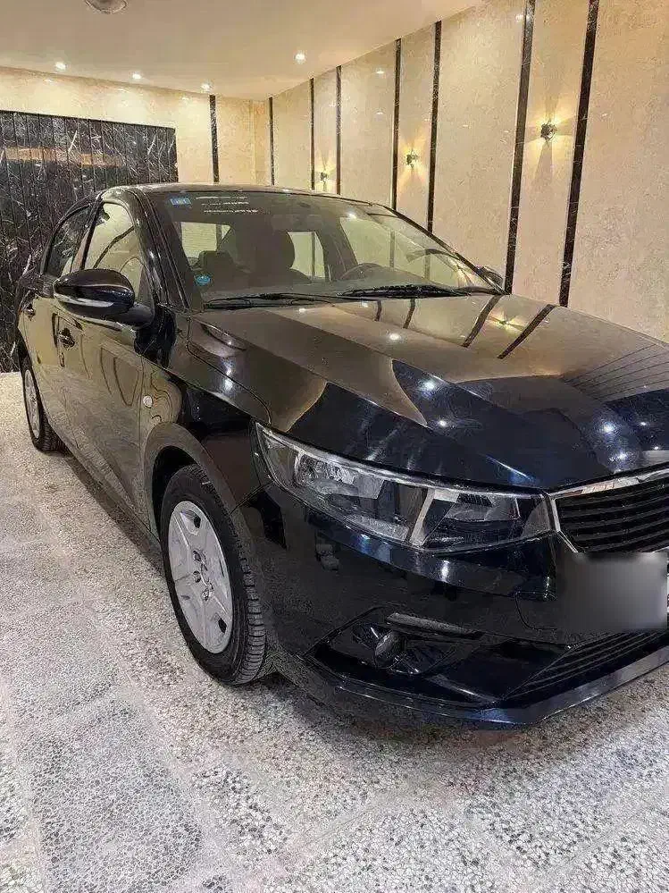 تاراV1مدل ۱۴۰۱بدون رنگ تمیز خانگی نقد اقساط معاوضه|خودرو سواری و وانت|مشهد, موسوی قوچانی|دیوار