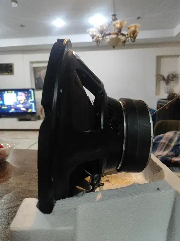 کدنس|صوتی و تصویری|تهران, زیبادشت|دیوار