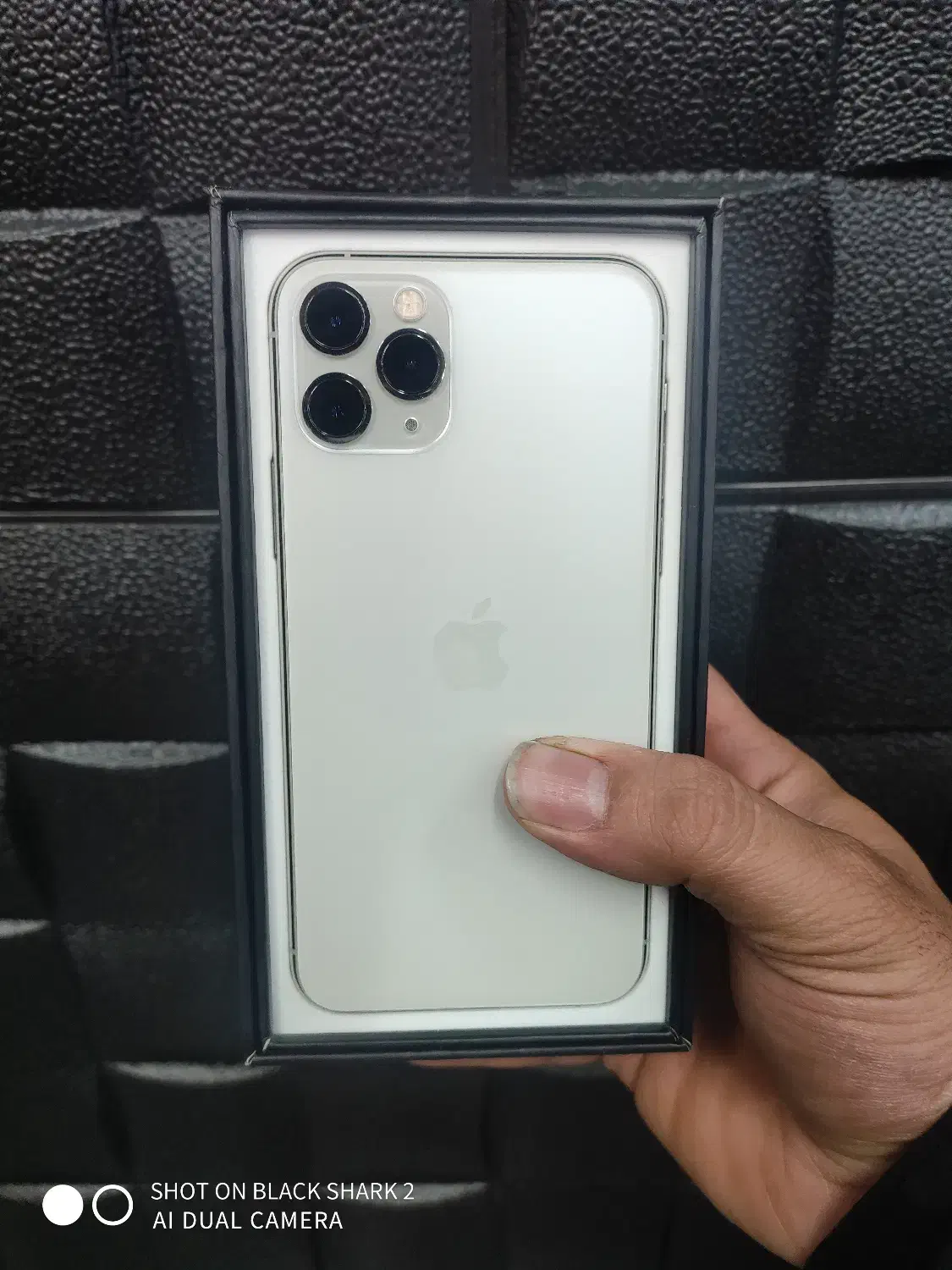 آیفون ۱۱پرو.|موبایل|اهواز, نادری|دیوار