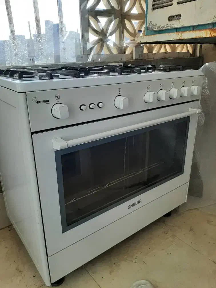 گاز|اجاق گاز و لوازم برقی پختوپز|اندیشه, پرنیان|دیوار