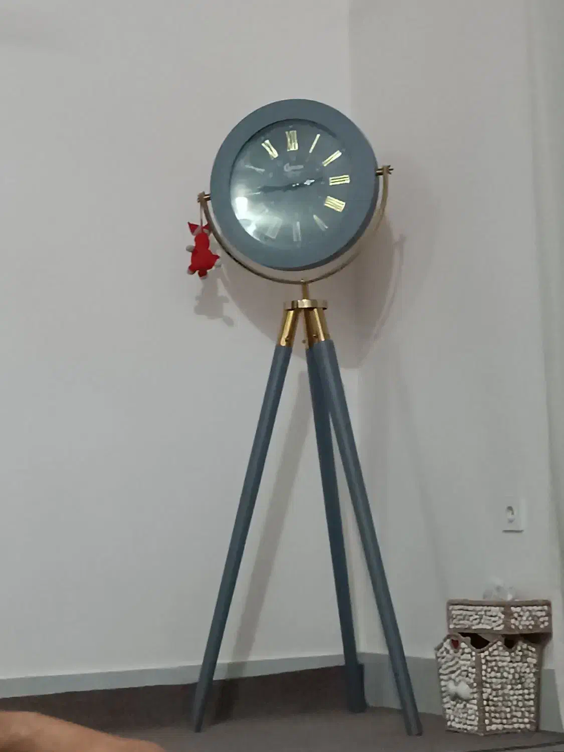 ساعت وبوفه|ساعت دیواری و تزئینی|گرگان, |دیوار