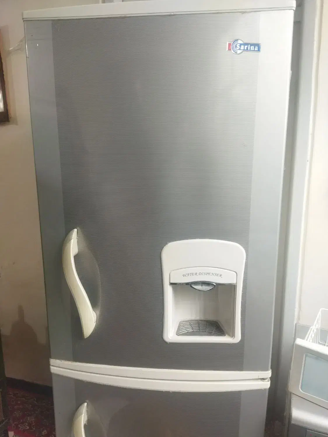 تعمیر،انواع یخچال،لباسشویی،پکیج،کولرآبگرمکن|خدمات پیشه و مهارت|چناران, |دیوار