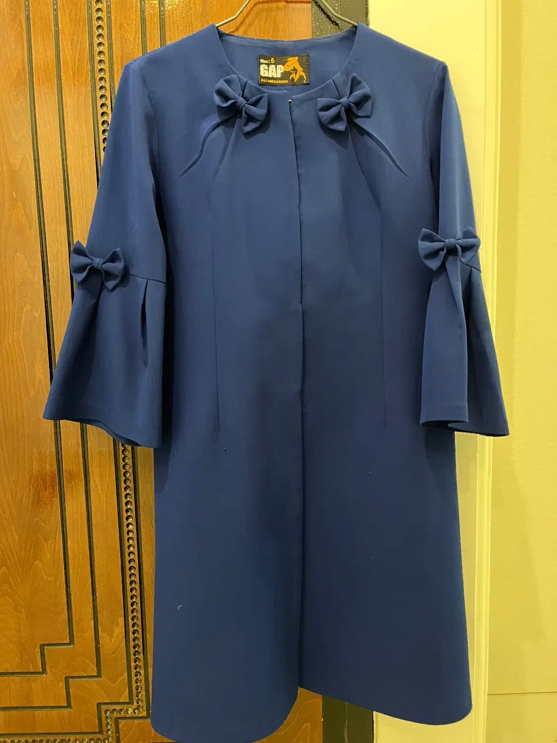 حراج ۱۵۰ تیکه لباس در حد نو|لباس|محمودآباد, |دیوار