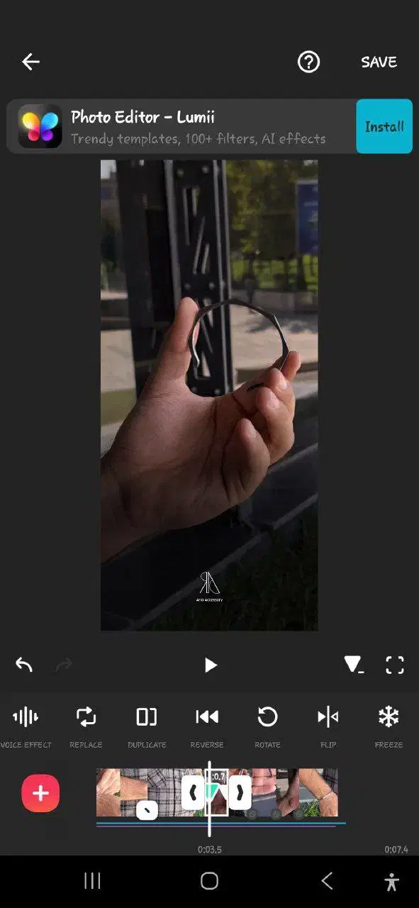 عکاسی ، ادیت حرفه ویدیو ، ادیتور|خدمات رایانهای و موبایل|مشهد, شریف|دیوار