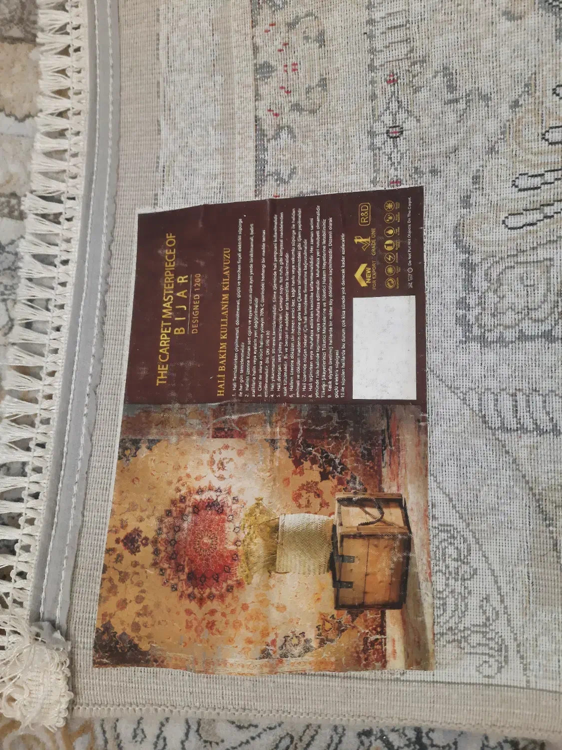 فرش ۹ متری طرح ابریشم|فرش|تهران, هفده شهریور|دیوار