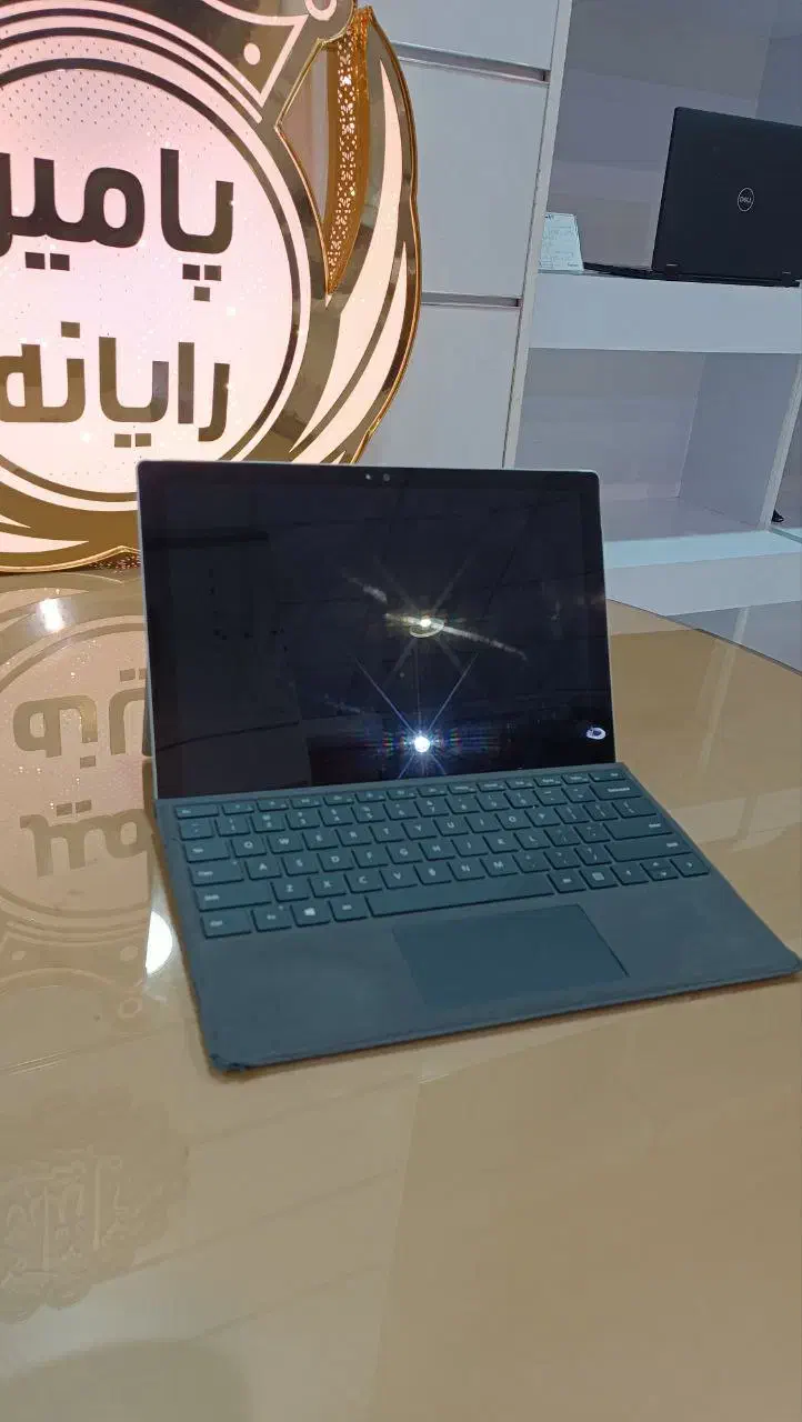 پیش فروش ویژه سرفیس پرو ۶|رایانه همراه|مشهد, سناباد|دیوار