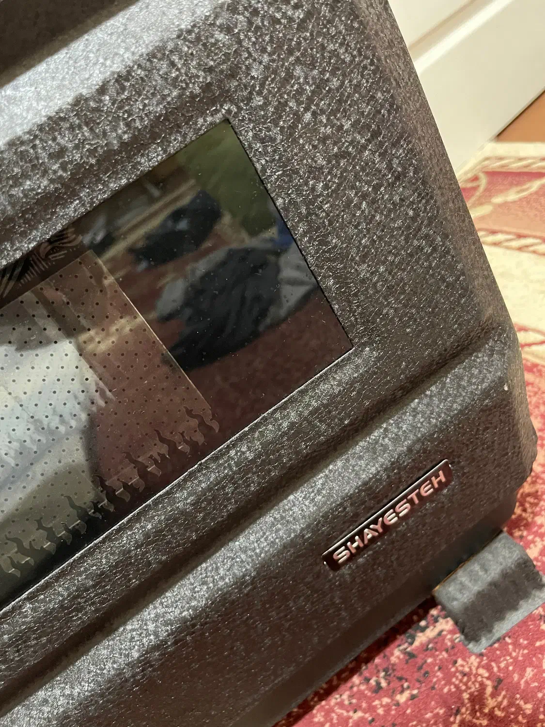 بخاری گازی نو|بخاری، هیتر، شومینه|گنبد کاووس, |دیوار