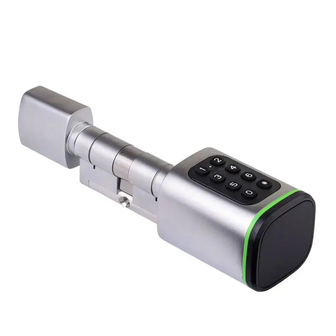 قفل سیلندر دیجیتال هوشمند|مصالح و تجهیزات ساختمان|تهران, جنت‌آباد جنوبی|دیوار