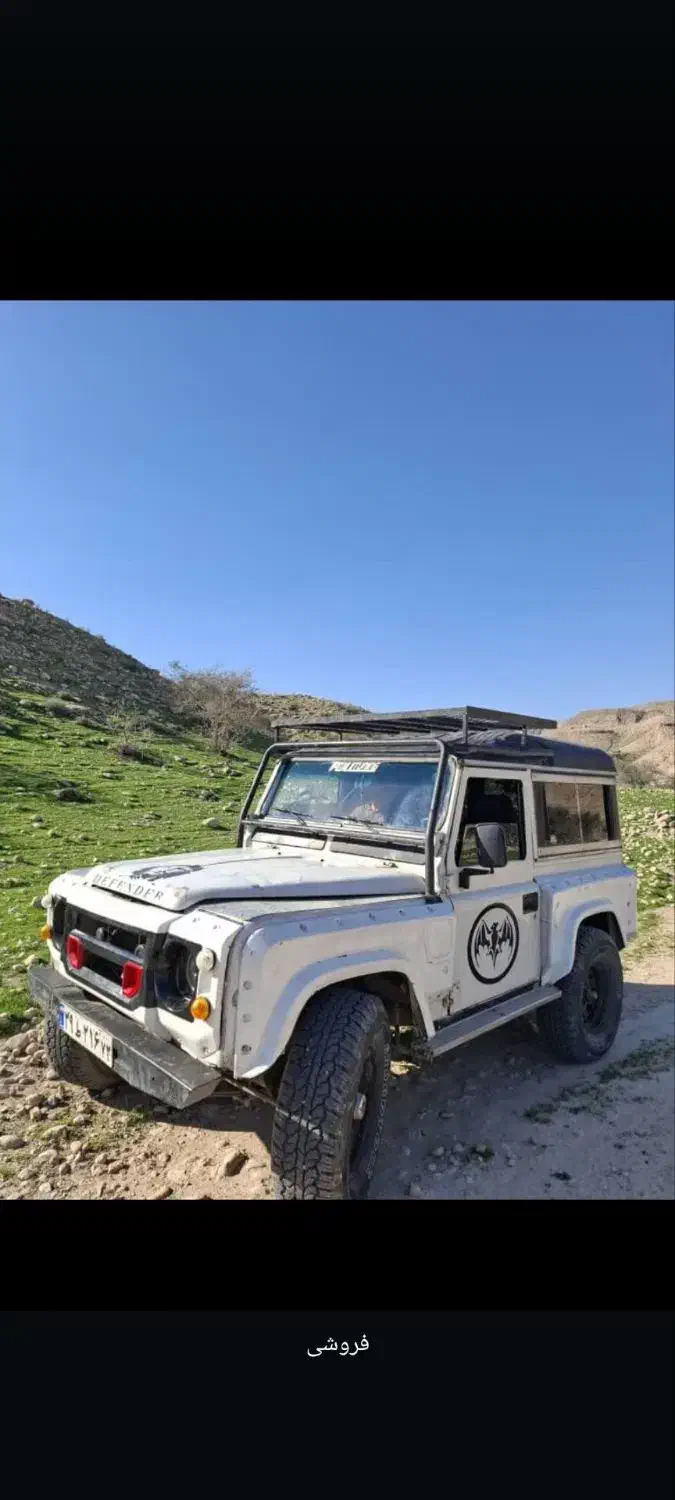 پاژن مدل 79فروشی|خودرو سواری و وانت|فیروزآباد (فارس), |دیوار