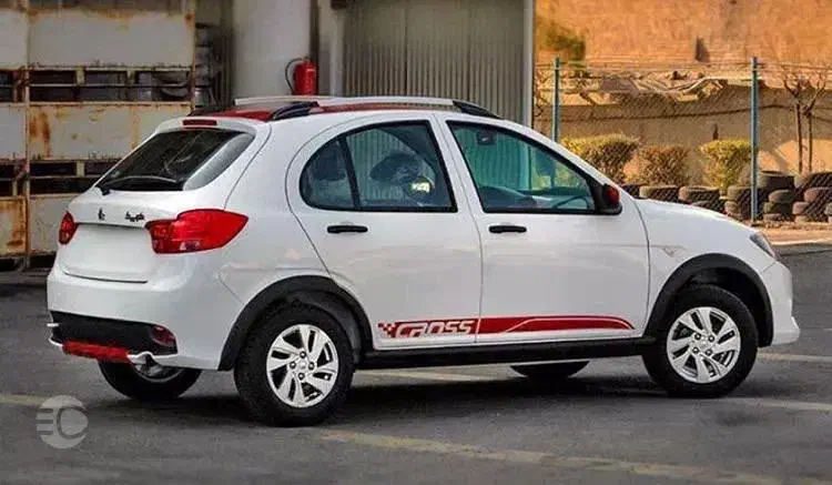 کوییک ار مدل ۱۴۰۱|خودرو سواری و وانت|تهران, جنتآباد جنوبی|دیوار