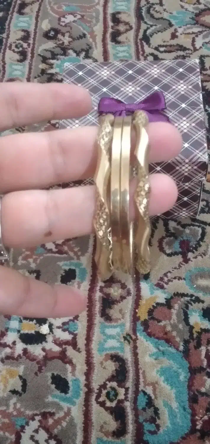 النگو شماره ۳|جواهرات|یاسوج, |دیوار