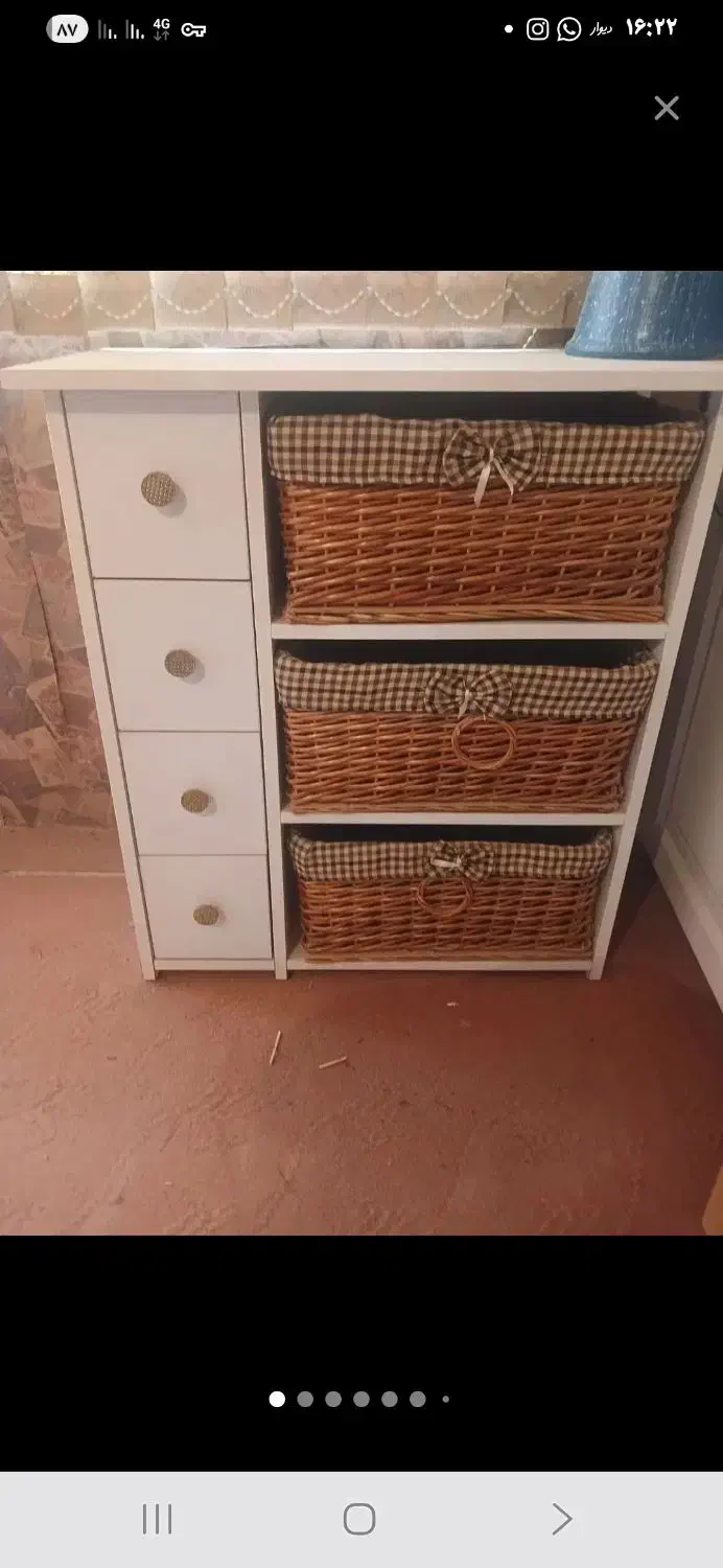 فروش لوازم در عکس قیمت فقط با تماس تلفنی گفته میشه|آب‌چکان و نظم‌دهنده ظروف|ملایر, |دیوار