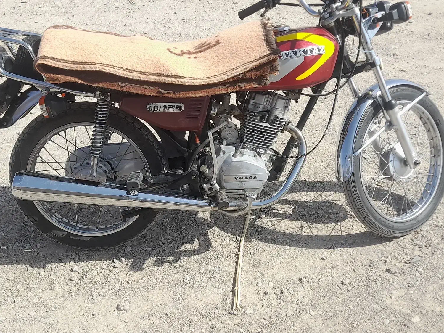 موتور سیکلت|موتورسیکلت|خاش, |دیوار