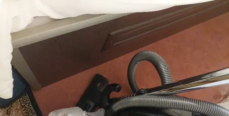 تخت دونفره ام دی اف و یکنفره فرفوژه|تخت و سرویس خواب|ساری, |دیوار