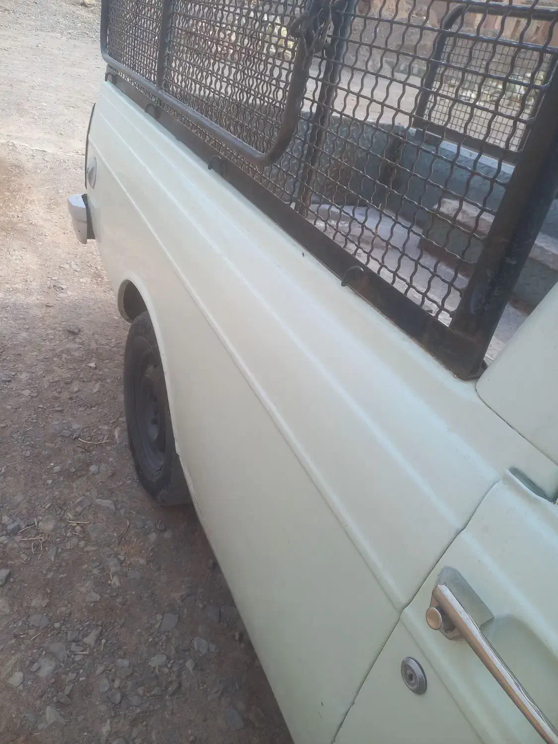 ماشین ۹۳|خودرو سواری و وانت|زهان, |دیوار