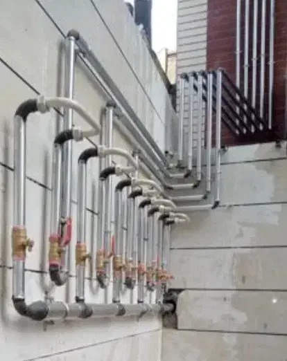 لوله کشی گاز|خدمات پیشه و مهارت|مشگین شهر, |دیوار