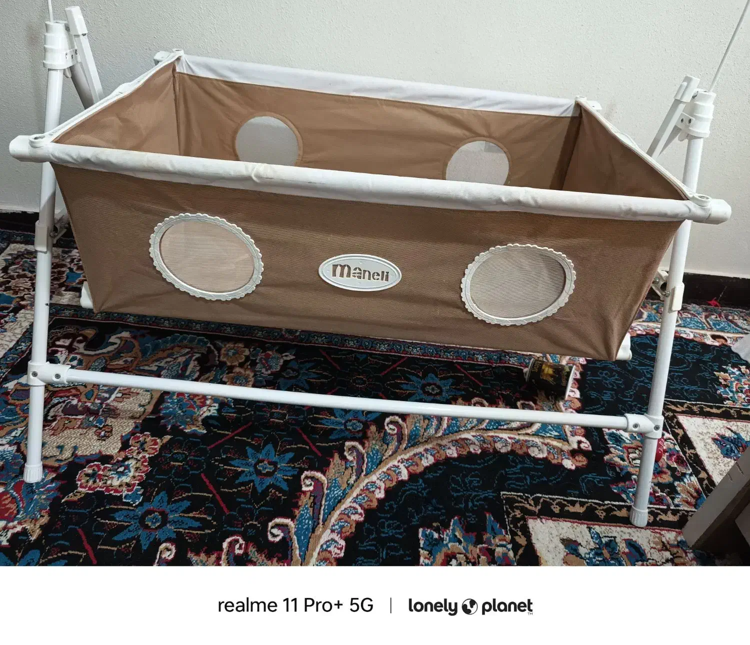 گهواره|اسباب و اثاث بچه|یاسوج, |دیوار