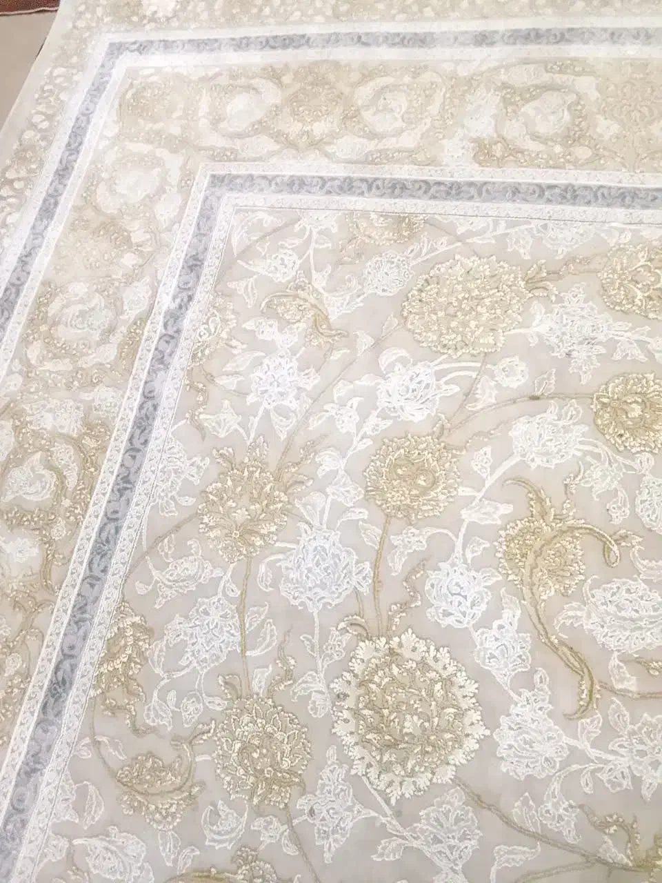 ۲عدد فرش|فرش|تهران, جوادیه تهرانپارس|دیوار