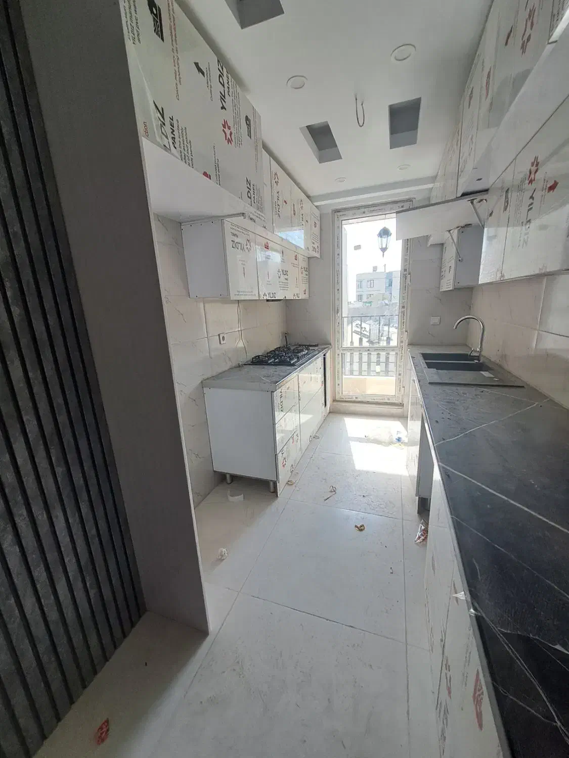 *۷۳ متر یک خواب*کلید نخورده*مسکن طهران*|اجارهٔ آپارتمان|تهران, جمال‌زاده|دیوار