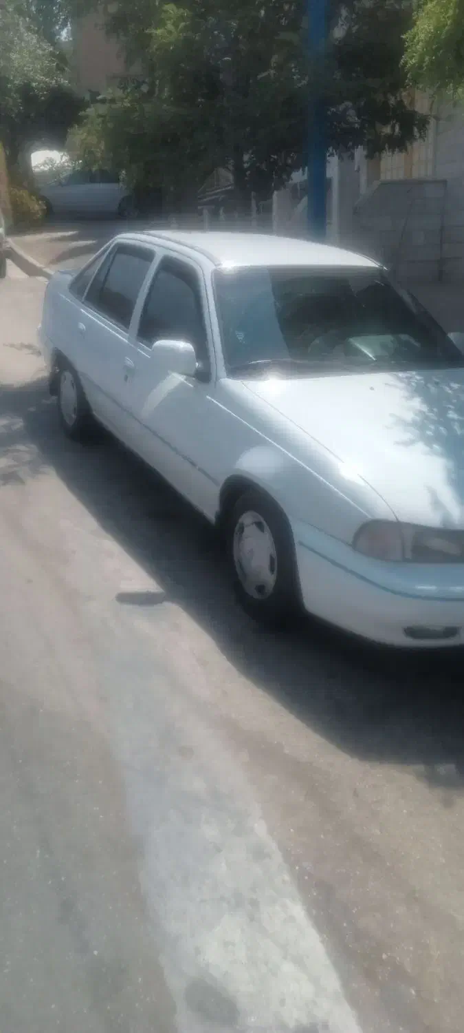 دووسیلو|خودرو سواری و وانت|کرج, باغستان|دیوار