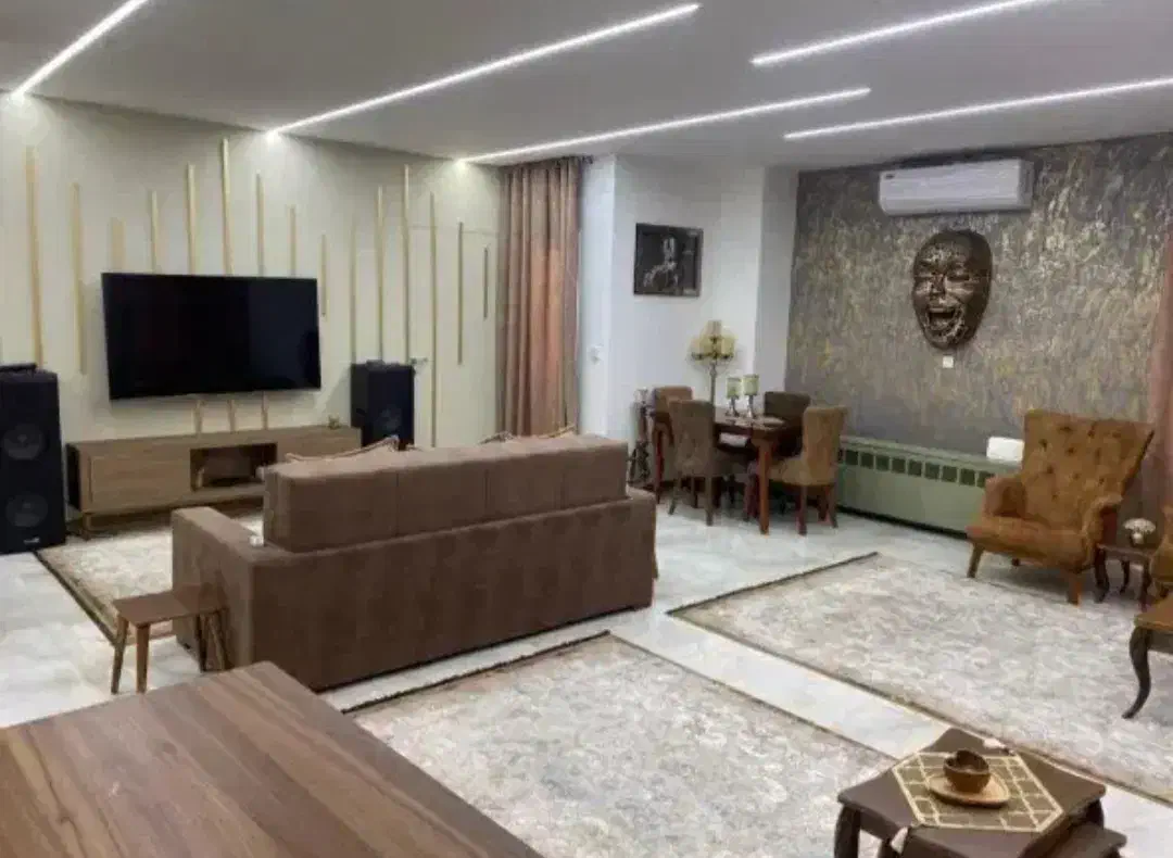 ۸۱ متر / بهترین متریال / فول امگانات|فروش آپارتمان|تهران, فلاح|دیوار