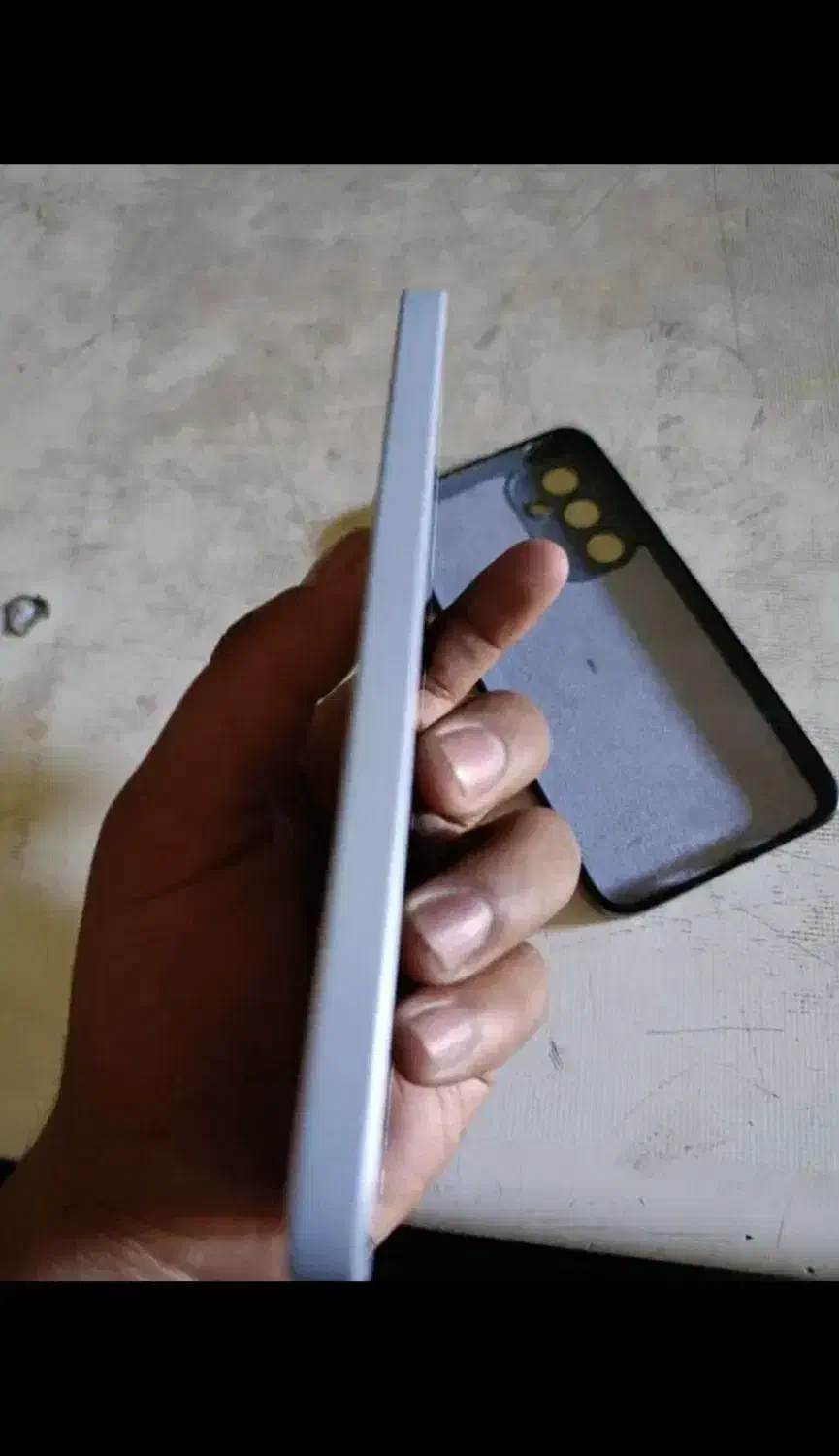 سامسونگ a35 256 5g فروش فوری|موبایل|تهران, صادقیه|دیوار