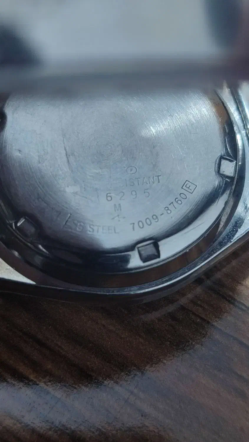 سیکو5 قدیمی|ساعت|تهران, آشتیانی|دیوار