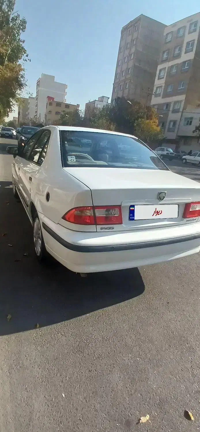 سمندملی موتور|خودرو سواری و وانت|تبریز, |دیوار