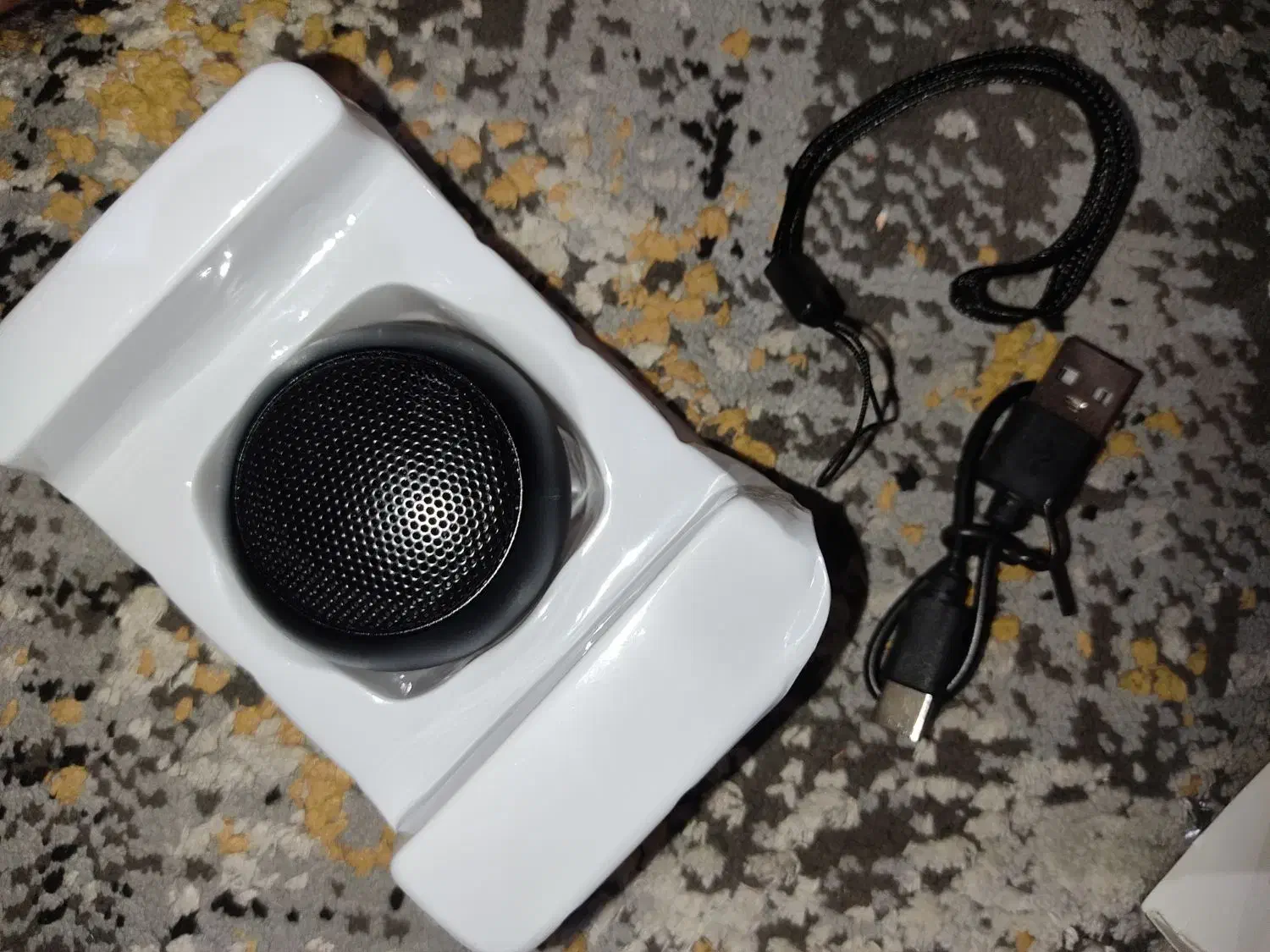 اسپیکر جیبی کوچک|پخشکننده همراه|بندرعباس, |دیوار