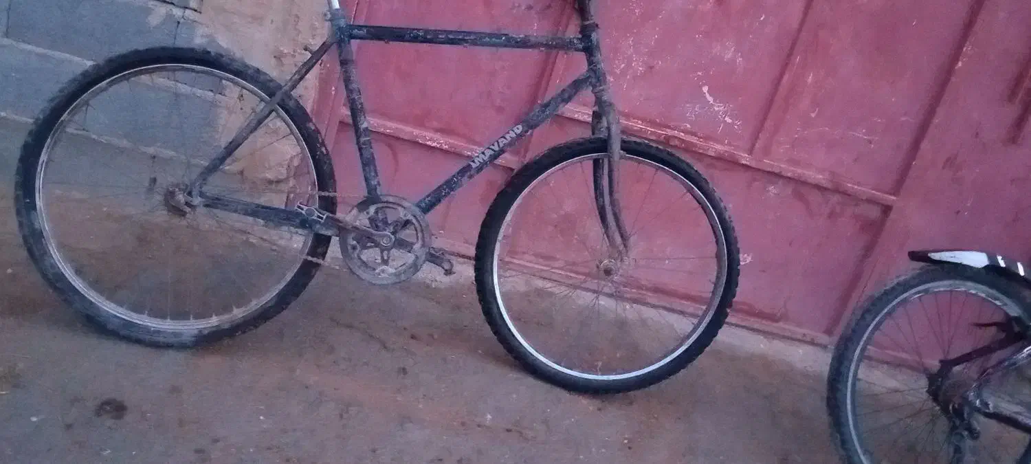 دوچرخه|دوچرخه، اسکیت، اسکوتر|شیروان (خراسان), |دیوار