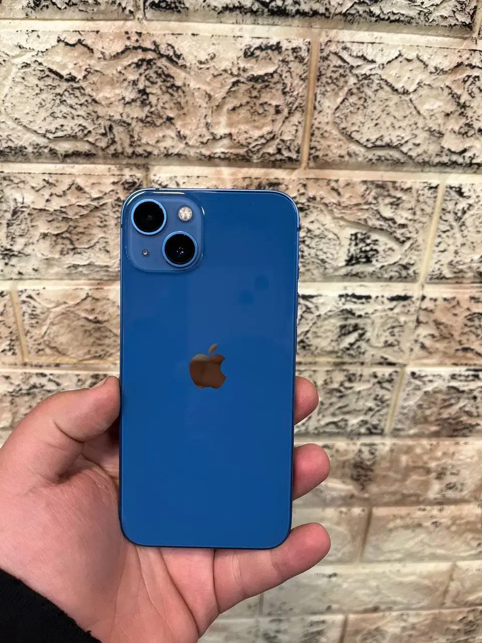 آیفون 13 نرمال|موبایل|تهران, فدک|دیوار